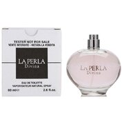 La Perla Divina Tualetinis vanduo - Testeris