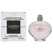 La Perla Divina Tualetinis vanduo - Testeris