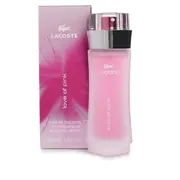 Lacoste Love of Pink tualetinis vanduo, 30ml