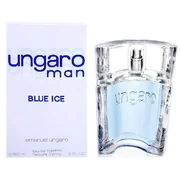 Emanuel Ungaro Blue Ice Tualetinis vanduo
