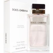 Dolce & Gabbana Pour Femme 2012 Parfumuotas vanduo - Testeris, 100ml