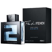 „Fendi“ ventiliatorius „Home Acqua“ tualetinis vanduo
