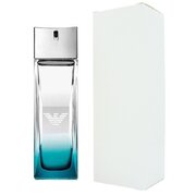 Giorgio Armani Diamonds for Man Summer 2010 Tualetinis vanduo - Testeris