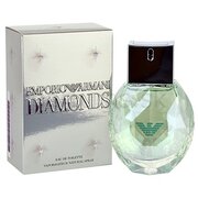 Giorgio Armani Emporio Diamonds Tualetinis vanduo