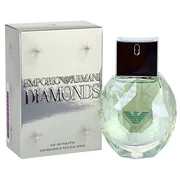 Giorgio Armani Emporio Diamonds Tualetinis vanduo