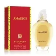 Givenchy Amarige Tualetinis vanduo, 50ml