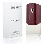 Givenchy Givenchy pour Homme Tualetinis vanduo - Testeris