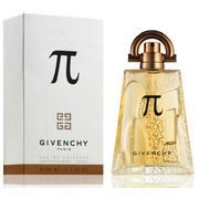 Givenchy PI Eau De Toilette Tualetinis vanduo 50ml