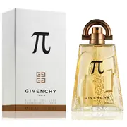 Givenchy PI Eau De Toilette Tualetinis vanduo 50ml