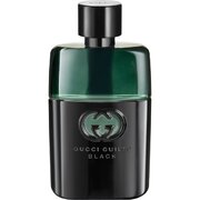 Gucci Guilty Black pour Homme Tualetinis vanduo 50ml
