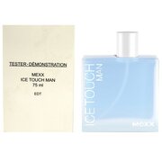 Mexx Ice Touch For Him Tualetinis vanduo