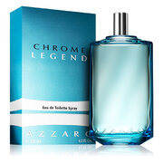 Azzaro Chrome Legend For Men Tualetinis vanduo