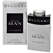 „Bvlgari Man Extreme“ tualetinis vanduo