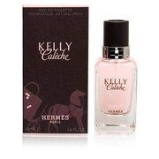 Hermes Kelly Caleche Tualetinis vanduo
