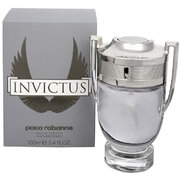 Paco Rabanne Invictus Tualetinis vanduo