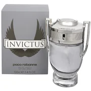 Paco Rabanne Invictus Tualetinis vanduo