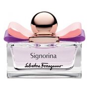 Salvatore Ferragamo Signorina Tualetinis vanduo
