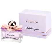 Salvatore Ferragamo Signorina Tualetinis vanduo 100ml