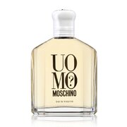 Moschino Uomo Tualetinis vanduo - testeris