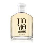 Moschino Uomo Tualetinis vanduo - testeris