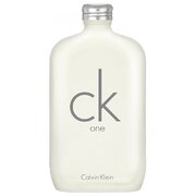 Calvin Klein CK One Tualetinis vanduo 200ml