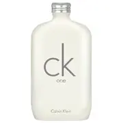 Calvin Klein CK One Tualetinis vanduo 200ml
