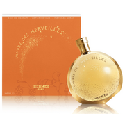 Hermes L'ambre des Merveilles kvapusis vanduo, 100 ml