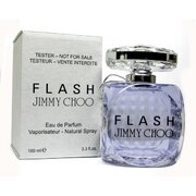 Jimmy Choo Jimmy Choo Flash kvapusis vanduo - testeris