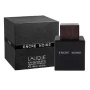 Lalique Encre Noire Tualetinis vanduo 100ml