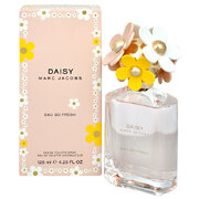 Marc Jacobs Daisy Eau So Fresh Tualetinis vanduo, 75ml