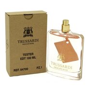 Trussardi Delicate Rose Tualetinis vanduo - testeris