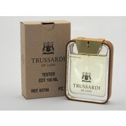 Trussardi My Land Pour Homme Tualetinis vanduo - testeris