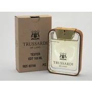 Trussardi My Land Pour Homme Tualetinis vanduo - testeris