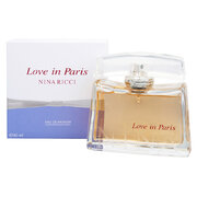 Nina Ricci Love in Paris Parfumuotas vanduo
