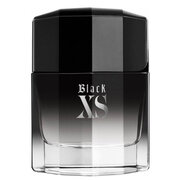 Paco Rabanne Black XS Tualetinis vanduo