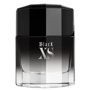 Paco Rabanne Black XS Tualetinis vanduo