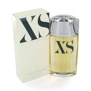 Paco Rabanne XS Tualetinis vanduo