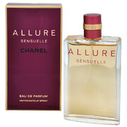 Chanel Allure Sensuelle Parfumuotas vanduo