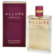 Chanel Allure Sensuelle Parfumuotas vanduo