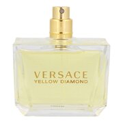 Versace Yellow Diamond Tualetinis vanduo - testeris