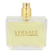 Versace Yellow Diamond Tualetinis vanduo - testeris