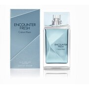 Calvin Klein Encounter Fresh Tualetinis vanduo