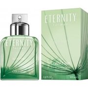 Calvin Klein Eternity Summer for Men 2011 Tualetinis vanduo
