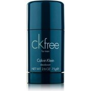 Calvin Klein CK Free Tepamas Dezodorantasas