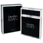 Calvin Klein Man Tualetinis vanduo