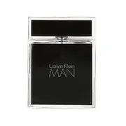 Calvin Klein Man Tualetinis vanduo 100ml