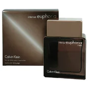 Calvin Klein Euphoria Men Intense Tualetinis vanduo