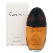 Calvin Klein Obsession Parfumuotas vanduo