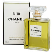 Chanel No 19 Parfumuotas vanduo