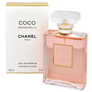 Chanel Coco Mademoiselle Parfumuotas vanduo